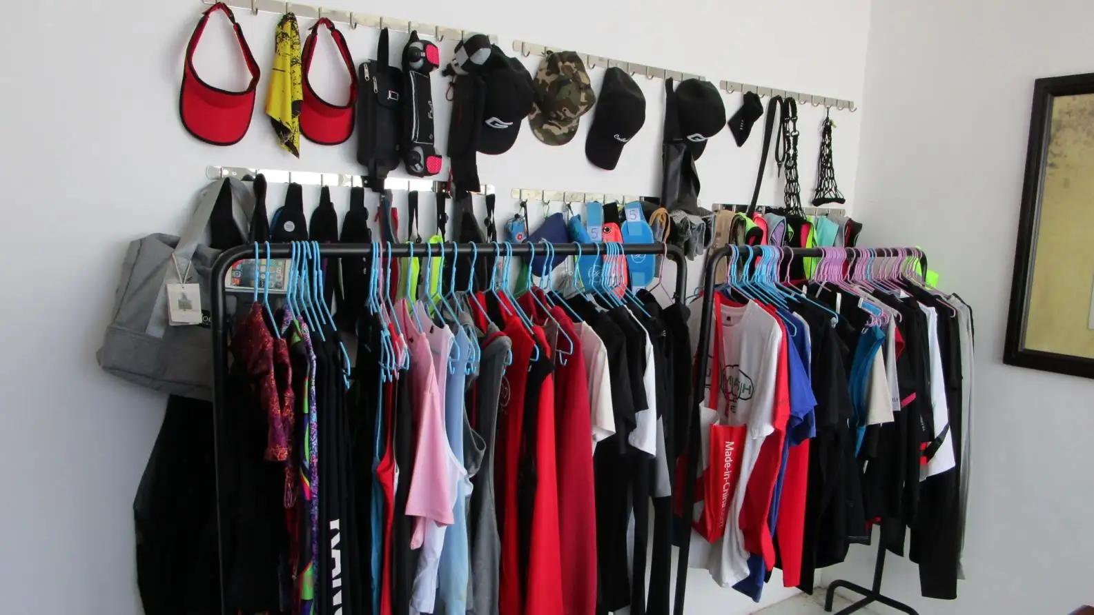 Dongguan Flya Sports Goods Co., Ltd.