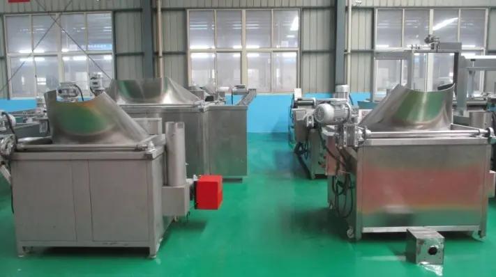 Henan Joyshine Machinery Co., Ltd.