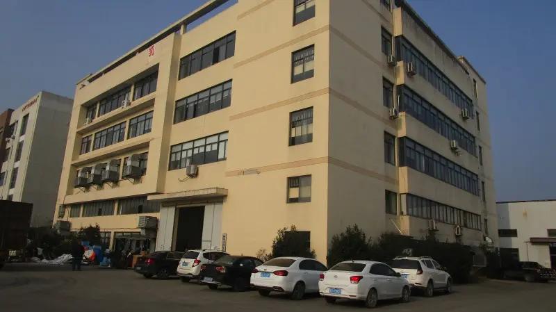 Shengzhou Kaile Recreation Co., Ltd.