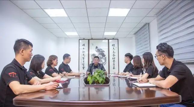 Jieyang Shunhui Hardware & Plastic Products Ltd.