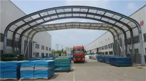 Hebei Jinbiao Construction Materials Tech Corp., Ltd.