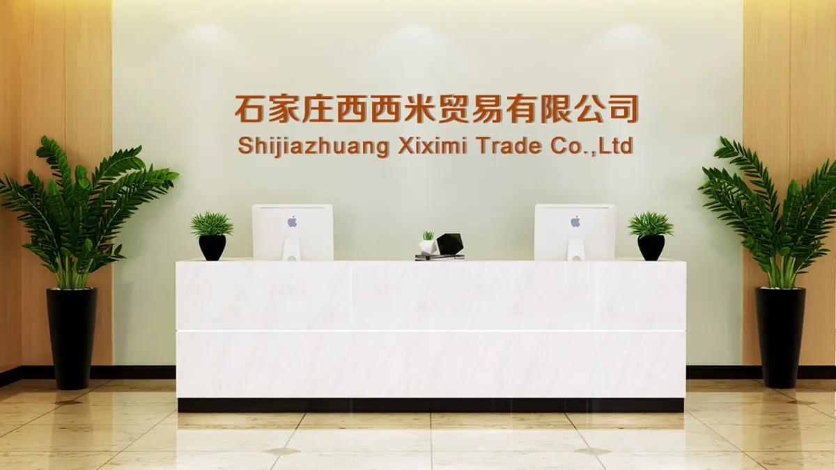 Shijiazhuang Xiximi Trade Co., Ltd.