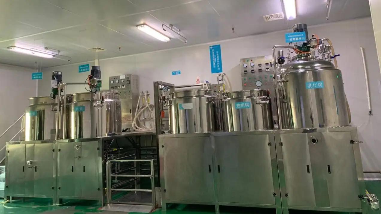 Huizhou Bliss Commodity Co., Ltd.