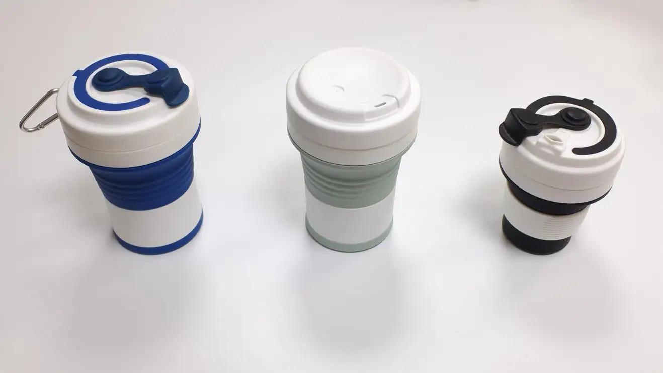 Shenzhen Hewang Silicone Product Co., Ltd.