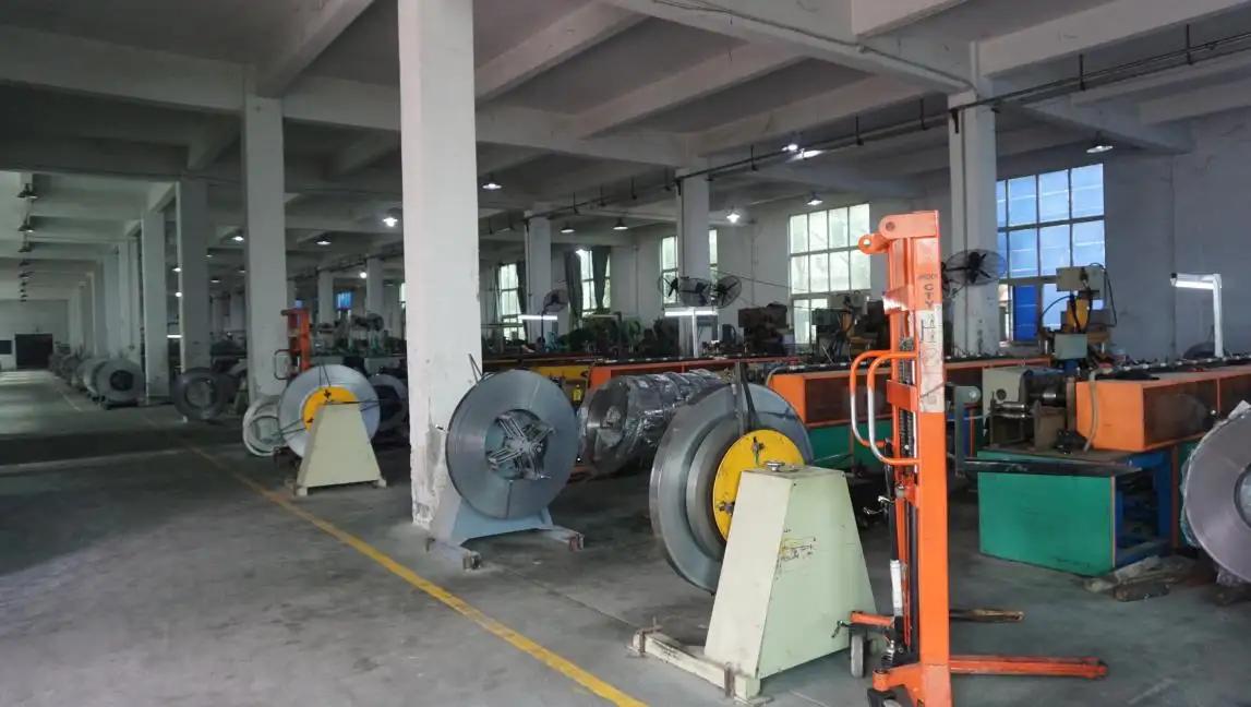 Qingyuan Consun Hardware Electrical Products Company Limited