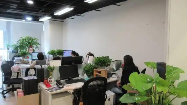 Shanghai Meaton Trade Co., Ltd.