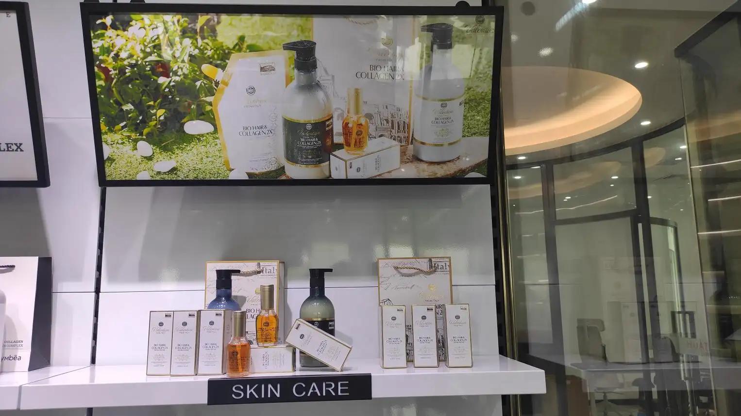 Guangzhou Huati Cosmetics Co., Ltd.