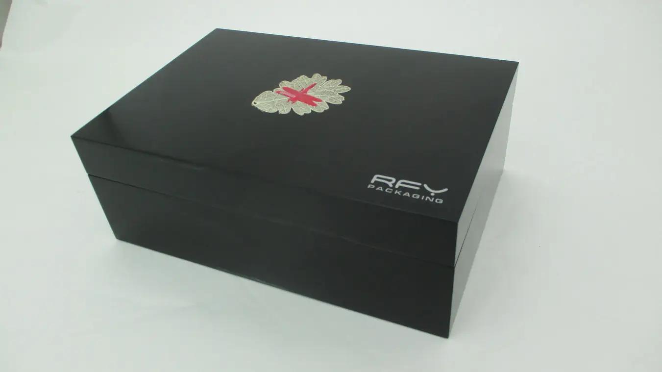 Dongguan Ruifengyuan Packaging Mfg. Co., Ltd.