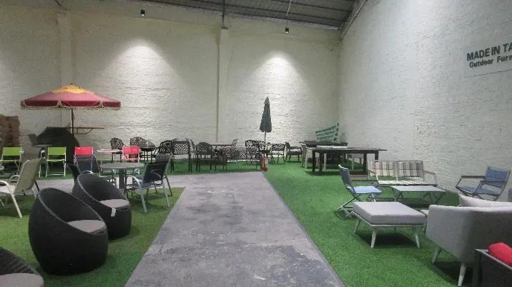 Foshan Tanfly Furniture Co., Ltd.