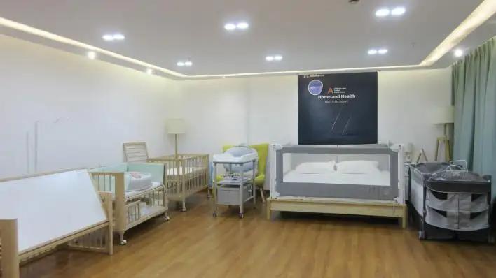 Hangzhou Erxiangbo Household Products Co., Ltd.