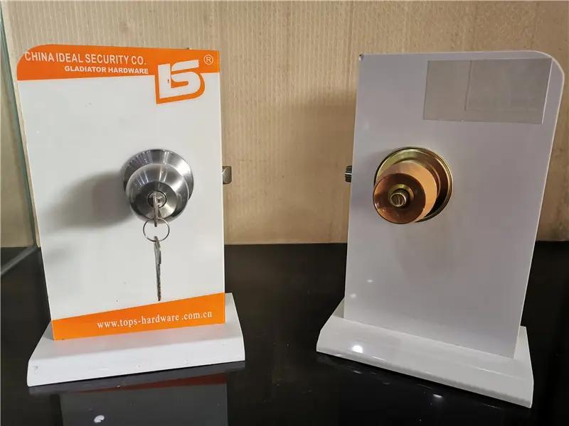 Zhongshan GLD Lock Manufacturing Co., Ltd.