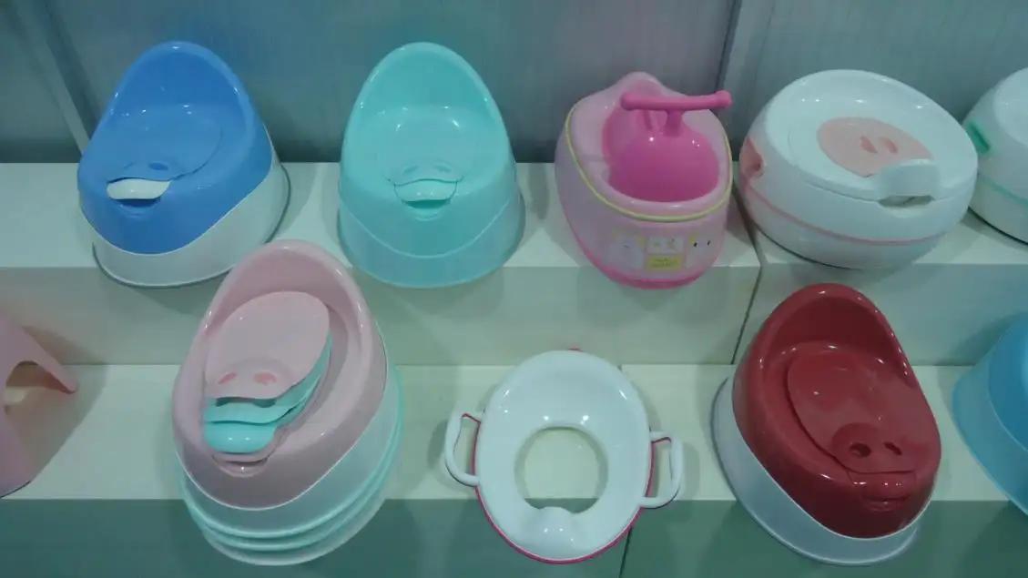 Taizhou Elsa Baby Products Co., Ltd.