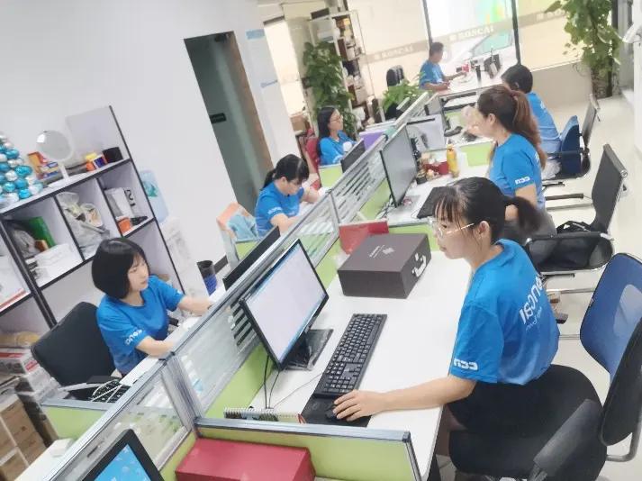 Shenzhen KONCAI Aluminum Cases Ltd.