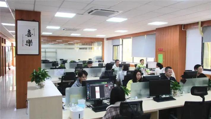 Shenzhen Wellturn Technology Co., Ltd.