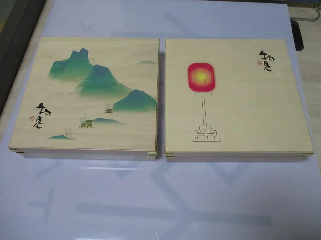 Suqian Green Wooden Products Co., Ltd.