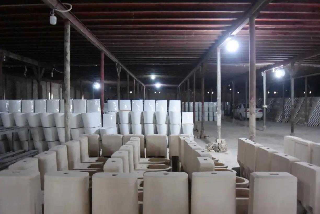 Chaozhou Doooway Sanitary Ware Factory