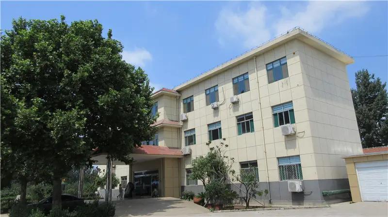 Weifang Hongcheng New Materials Co., Ltd.