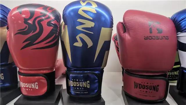 Baoding Youxing Sports Goods Co., Ltd.