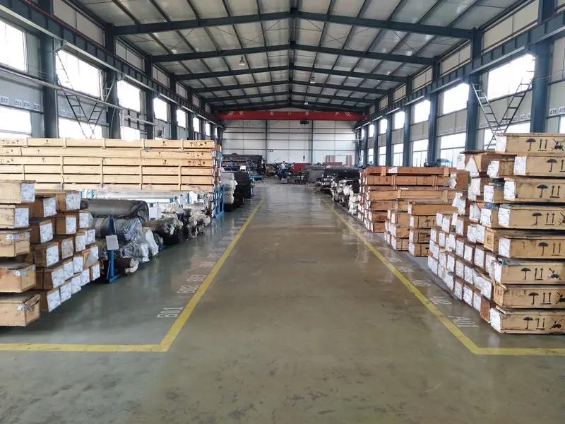 Yantai Maxdawn International Trading Co., Ltd.