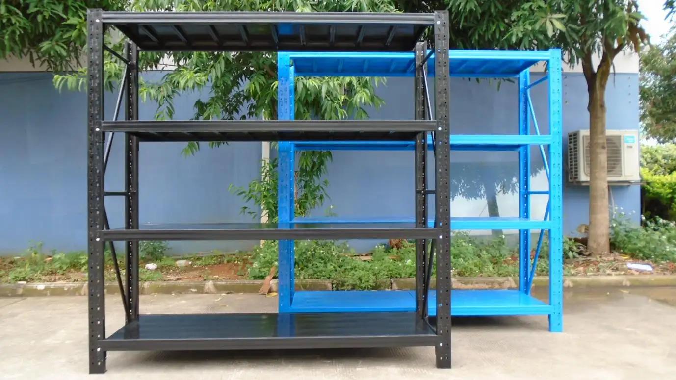 Guangxi Guichang Shelves Manufacturing Co., Ltd.