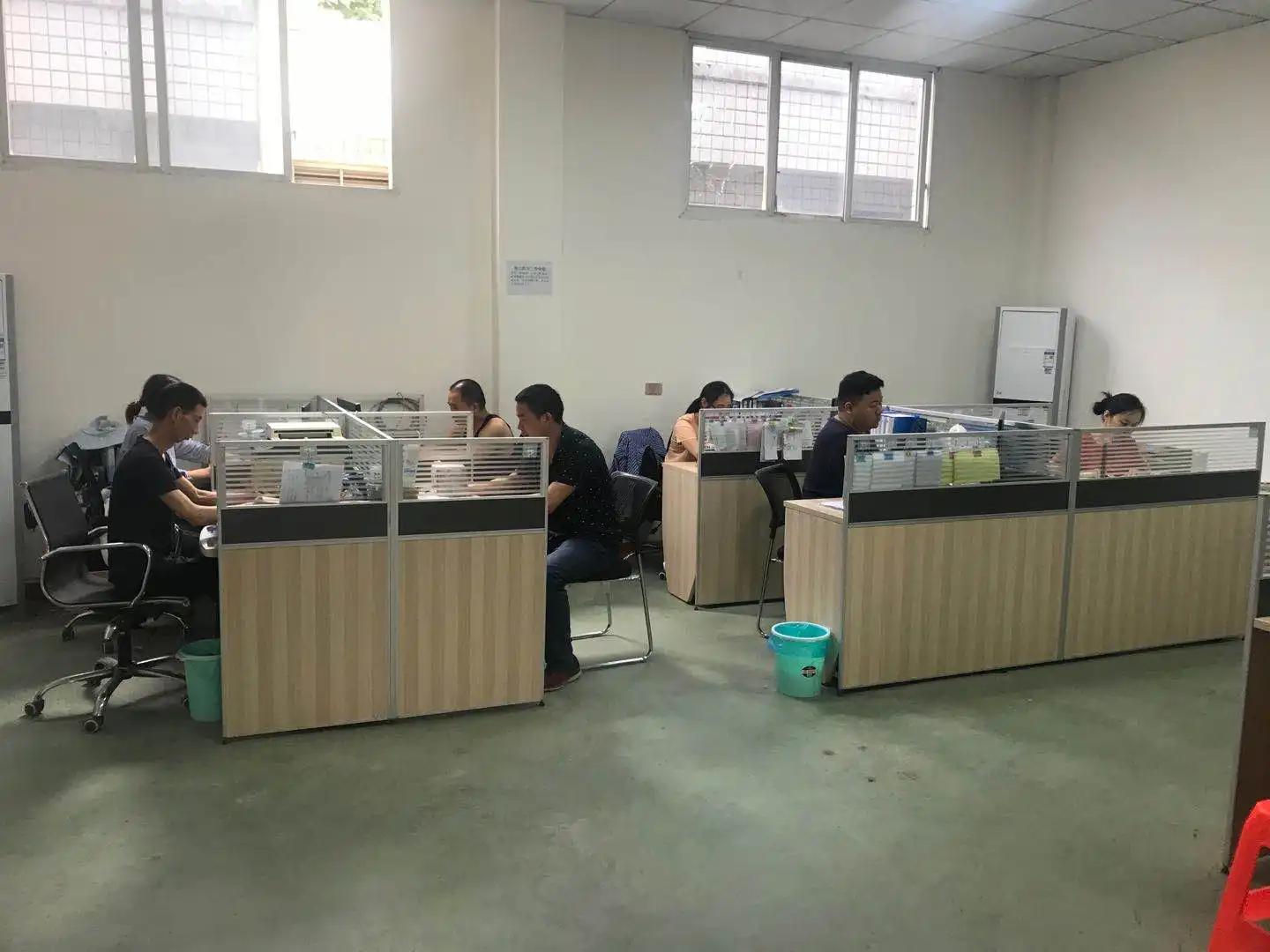 Chongqing Dazu District Caiyi Hardware Factory