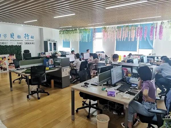 Qingdao Fuboyuan Arts & Crafts Co., Ltd.