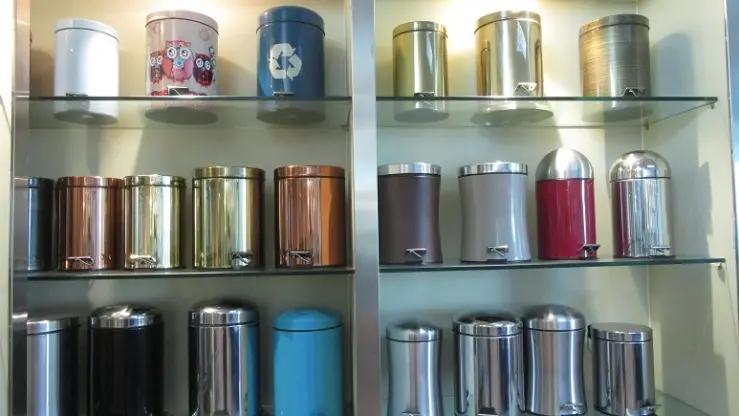 Jiangmen Prime Fortune Houseware Co., Ltd.