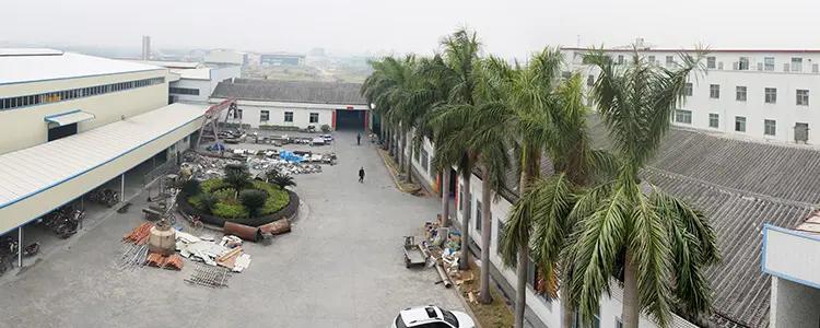 Jieyangshi Berats Stainless Steel Industrial Co., Ltd.
