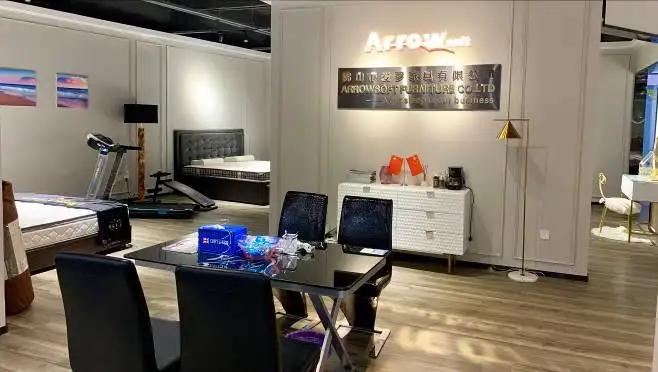 Foshan Arrow Furniture Co., Ltd.