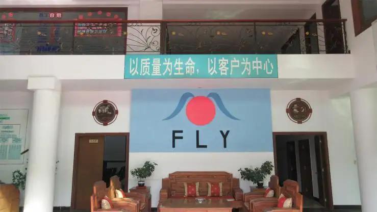 Huizhou Fuliyuan Machinery Co., Ltd.