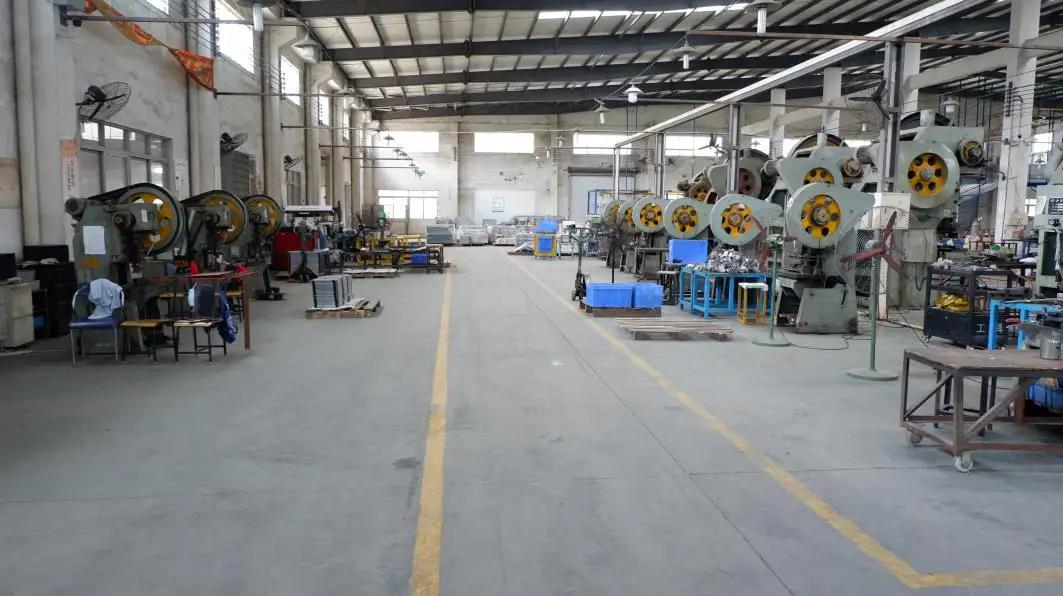 Jiangmen City Xinhui District Berlee Furniture Co., Ltd.