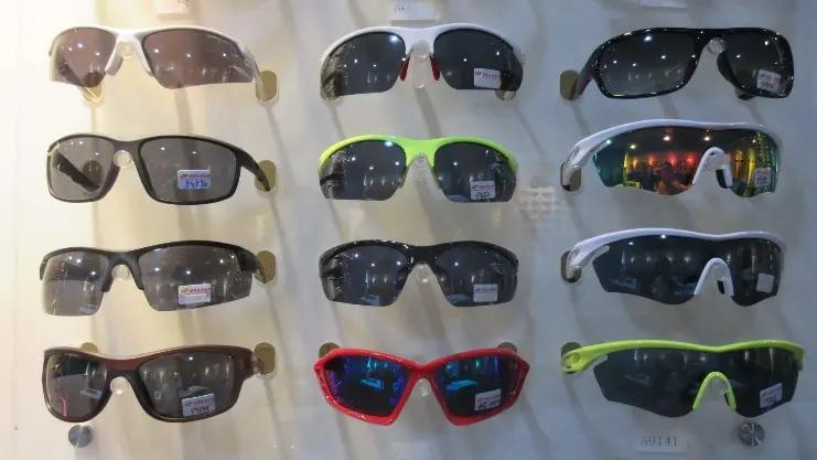 Xiamen Jings Eyewear Co., Ltd.