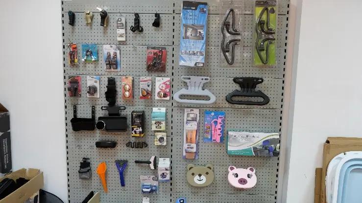 Ningbo Transtek Automotive Products Co., Ltd.