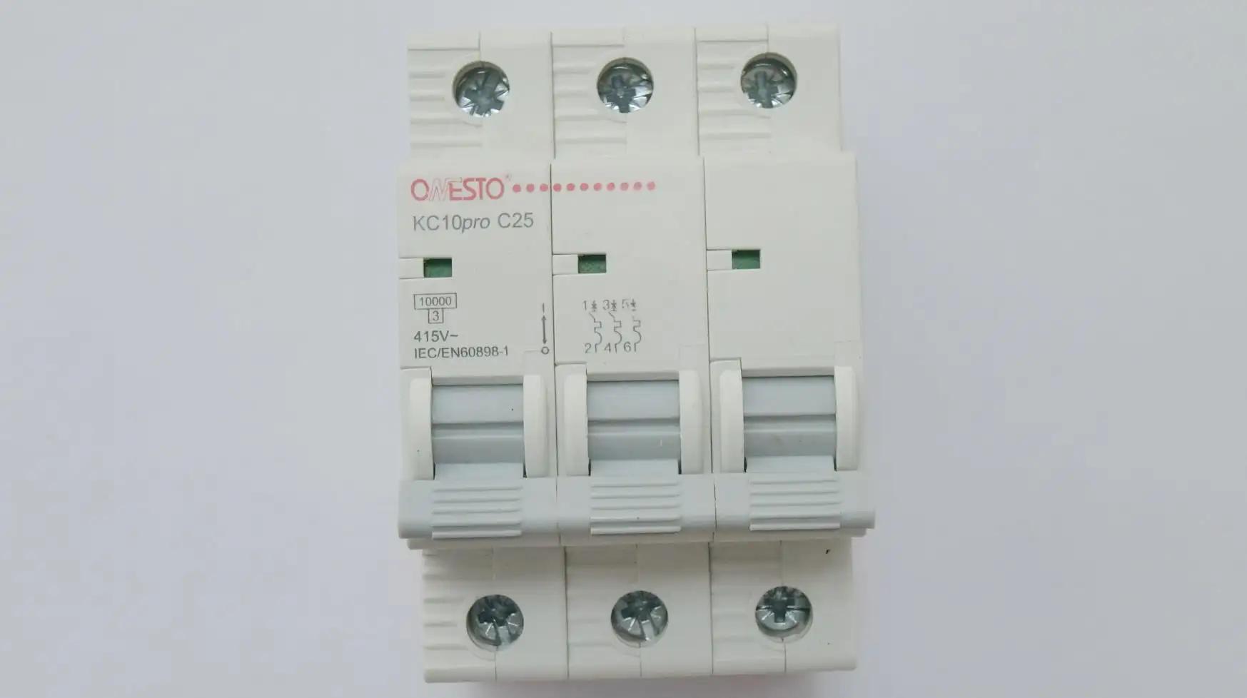Zhejiang Onesto Electric Co., Ltd.