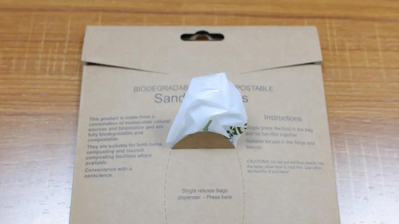Shenzhen Hongxiang Packaging Co., Ltd.