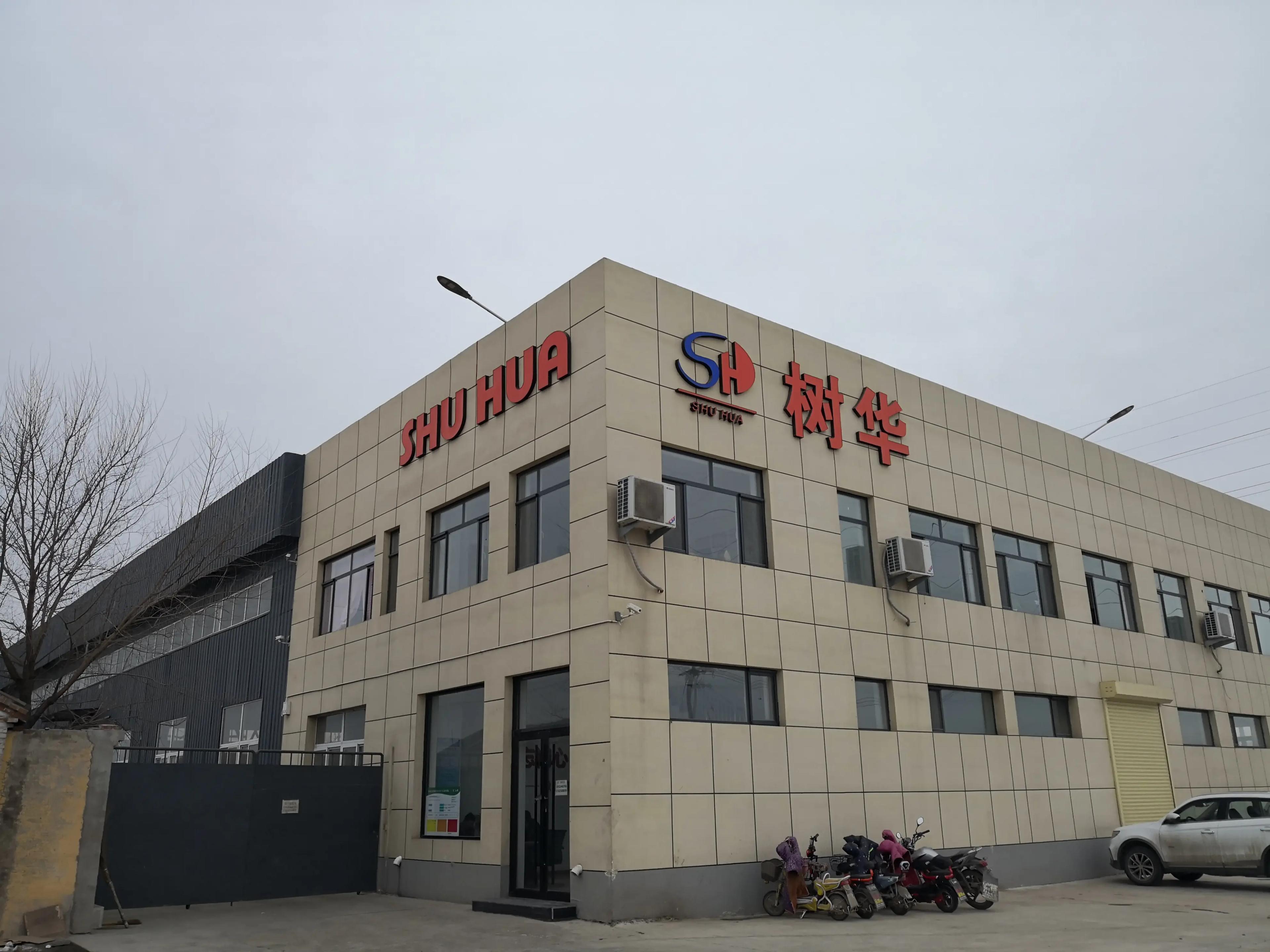 Tangshan Fengmu Trading Co., Ltd.