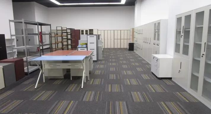 Jiangmen Kemei Steel Cabinet Co., Ltd.