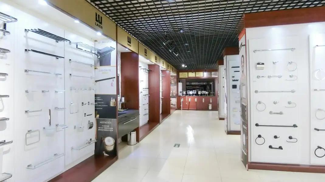 Wenzhou Baogeli Sanitary Wares Co., Ltd.