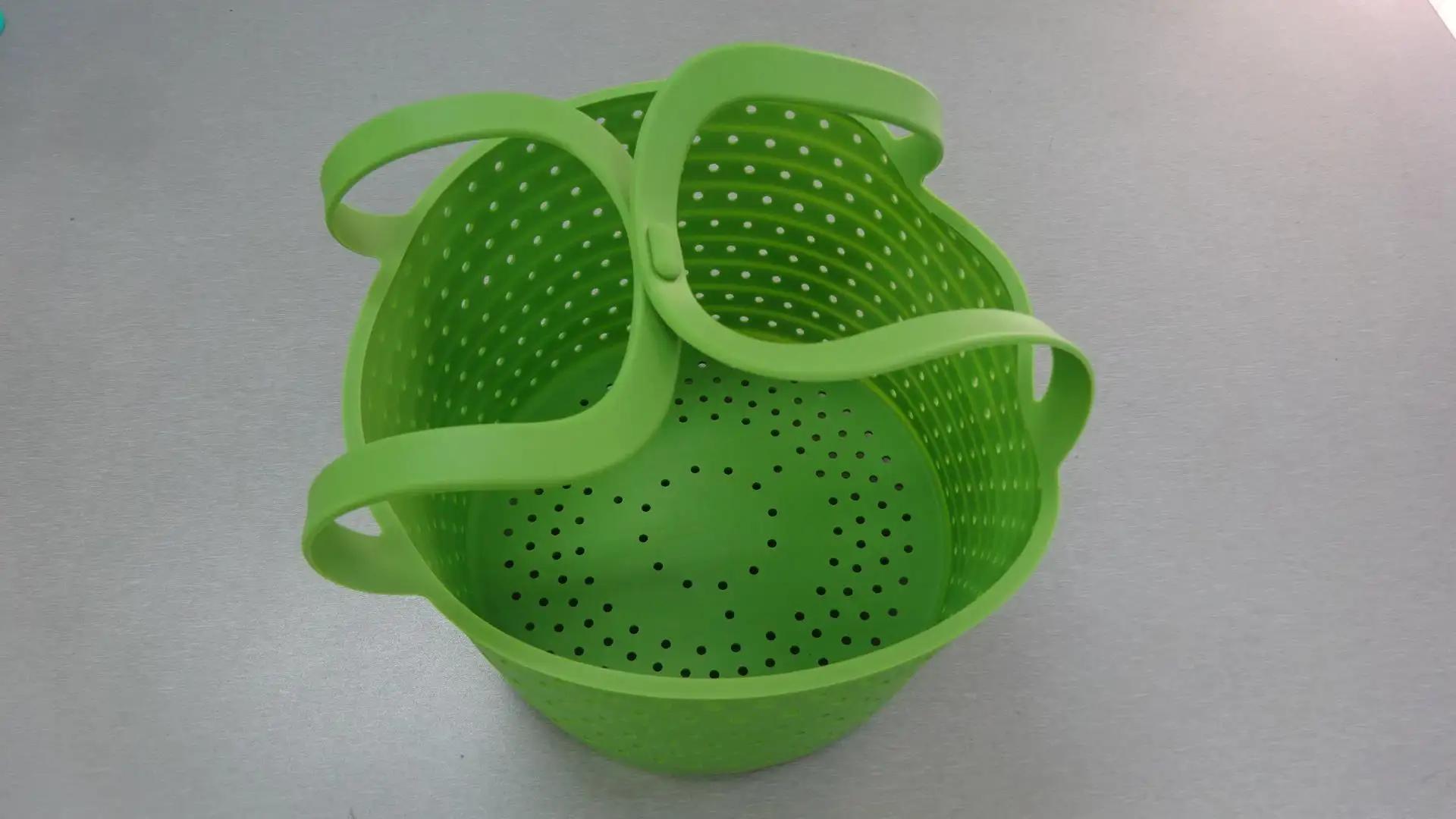 Kangde Silicone Co., Ltd.