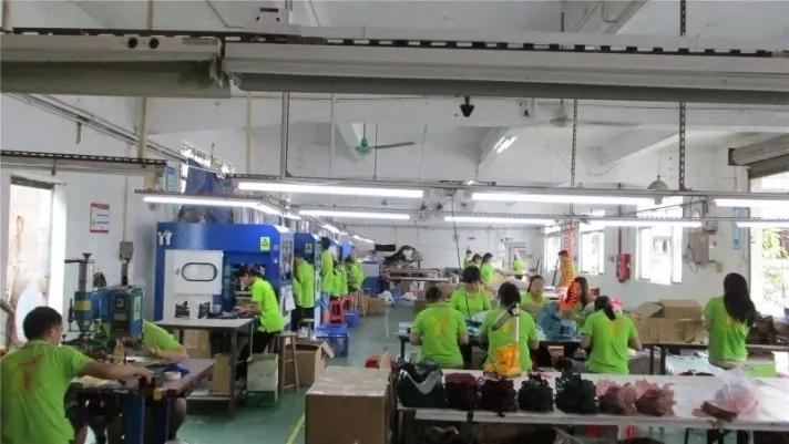 Shenzhen Youyue Technology Co., Ltd.