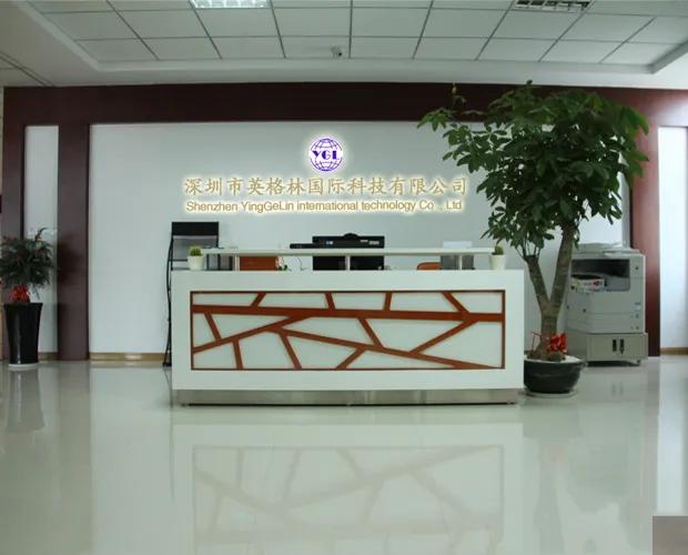 Shenzhen YingGeLin International Technology Co., Ltd.