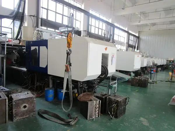 Liyou Industrial Co., Ltd.