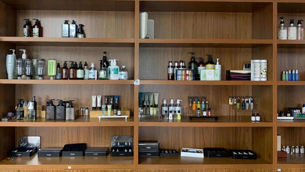 Tourel (Changsha) Hotel Supplies Co., Ltd.