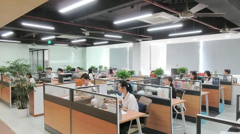 Guangzhou Amarrie Cosmetics Co., Ltd.