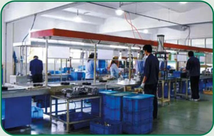 Supplier
