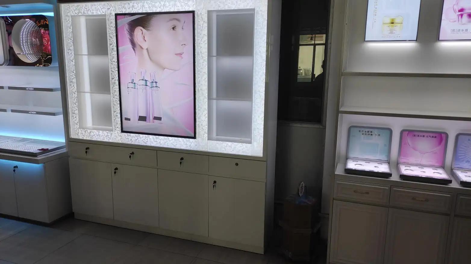 Guangzhou Penbo Display Products Co., Ltd.