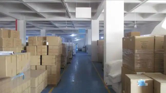 Guangzhou Huaisheng Packaging Inc.