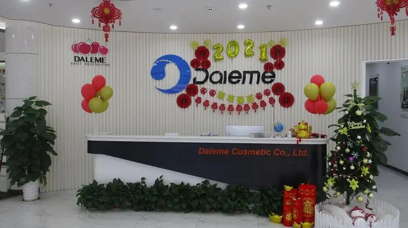 Guangzhou Daieme Cosmetic Co., Ltd.