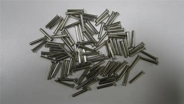 LML Metal Products Ltd.