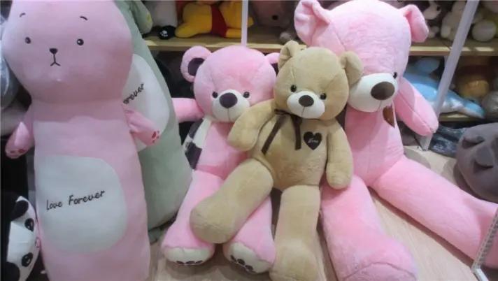 Yangzhou Dixin Toys Co., Ltd.